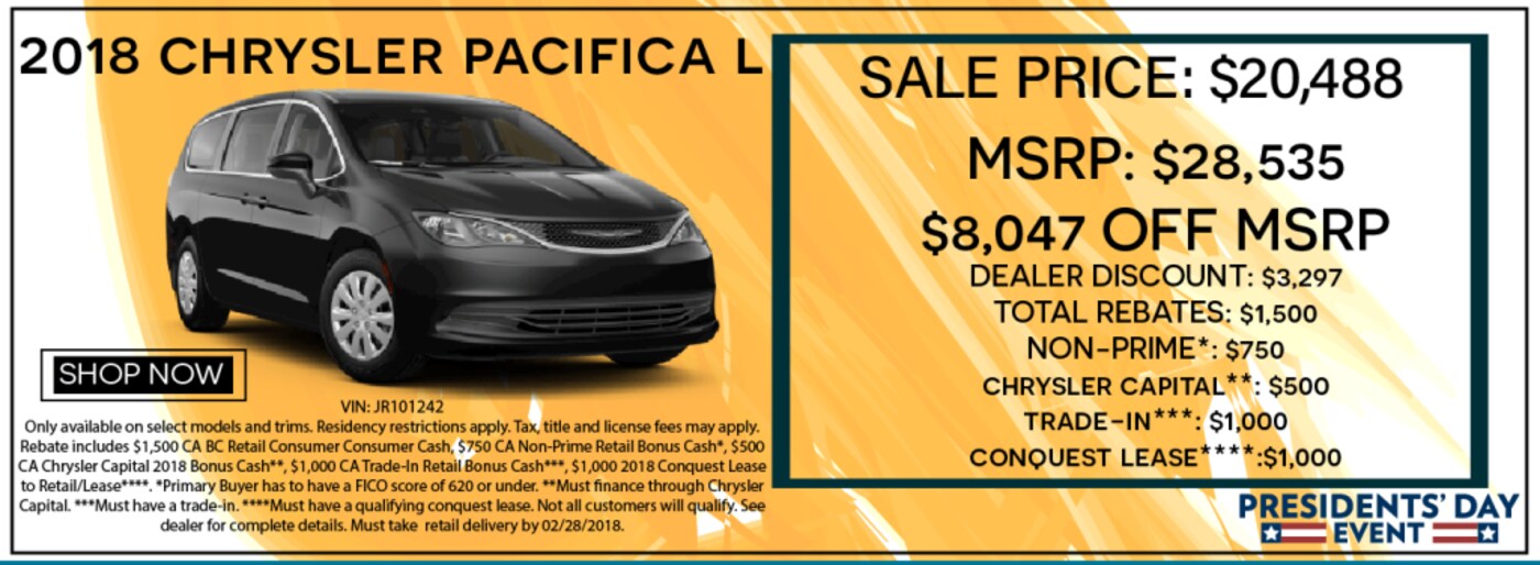 New & Used Cars in San Jose | Stevens Creek Chrysler Jeep ...