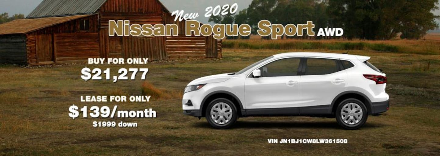 Sullivan Brothers Nissan Nissan Dealership in Kingston, MA