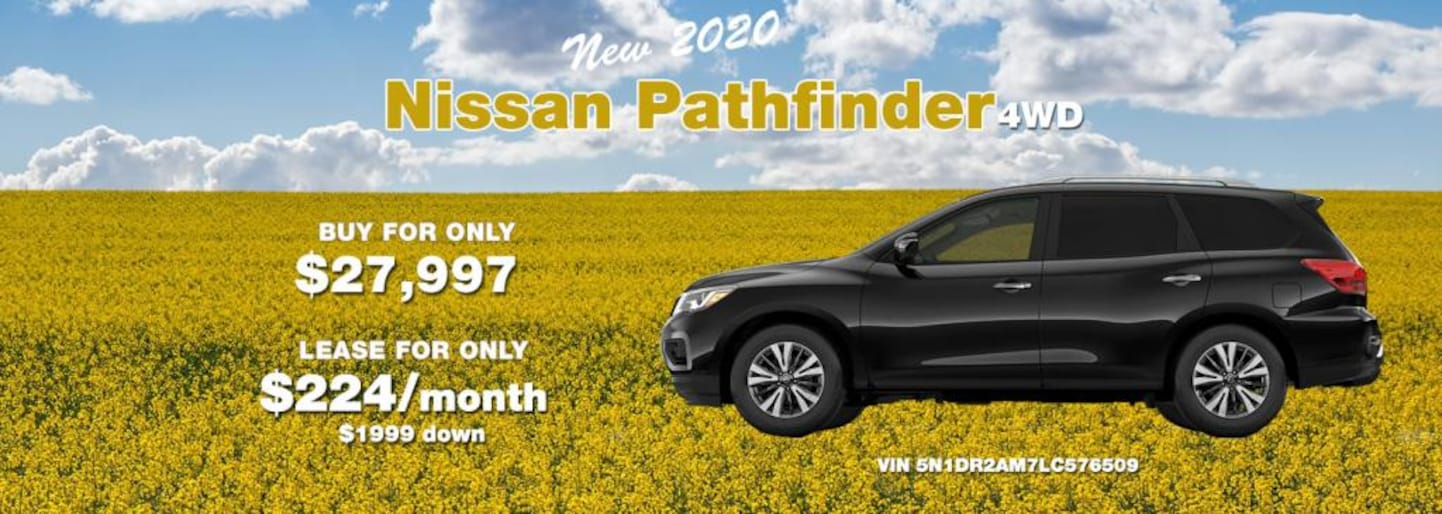 Sullivan Brothers Nissan | Nissan Dealership in Kingston, MA