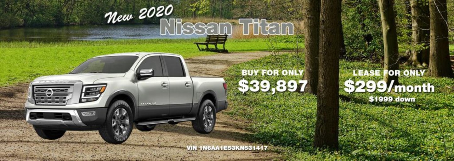 Sullivan Brothers Nissan Nissan Dealership in Kingston, MA