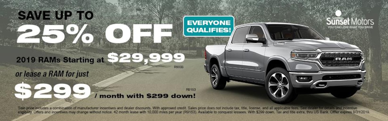 Sunset Motors Steubenville Chrysler Dodge Ram Jeep Dealer