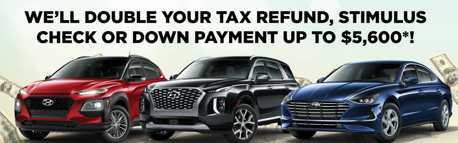 Taylor Hyundai of Findlay New & Used Car Dealership In Findlay, OH