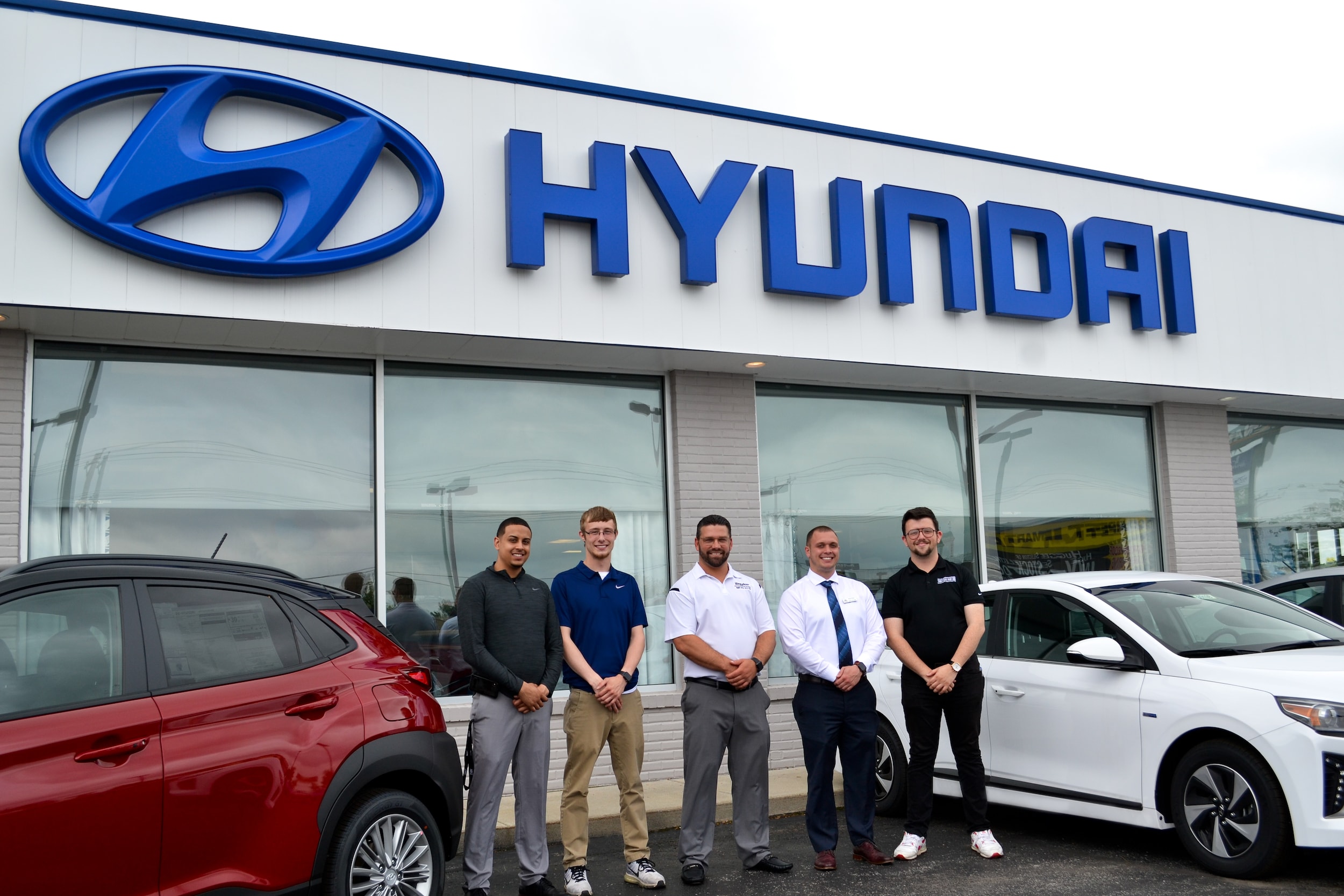 Taylor Hyundai Findlay >> New Used Hyundai Dealership In Findlay Oh Taylor Taylor Hyundai Findlay >> New Used Hyundai Dealership In Findlay Oh Taylor