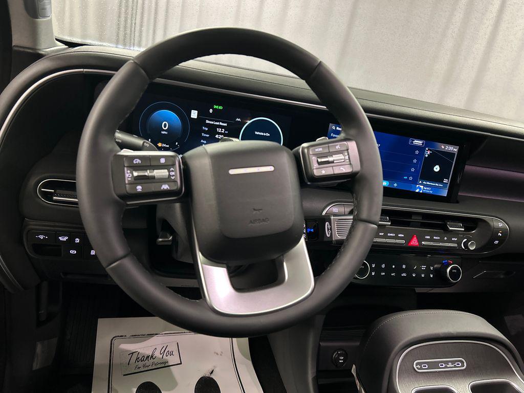 2026 Hyundai Palisade Limited - Photo 13