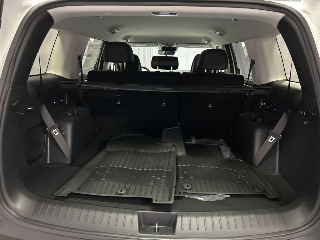 2026 Hyundai Santa Fe SEL - Photo 22