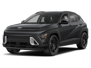 2026 Hyundai Kona SEL Sport AWD SUV
