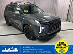 2025 Hyundai Palisade XRT AWD SUV