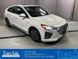 Used 2020 Hyundai Ioniq EV Limited Hatchback