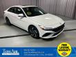 New 2026 Hyundai Elantra Limited Sedan