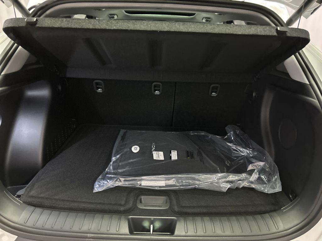 2026 Hyundai Kona Limited - Photo 23