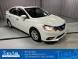 Used 2017 Nissan Sentra  Sedan