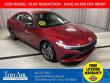 New 2025 Hyundai Elantra Hybrid SEL Sport Sedan