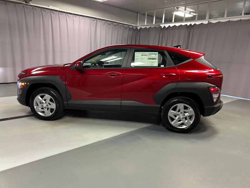 New 2026 Hyundai Kona SE AWD SUV