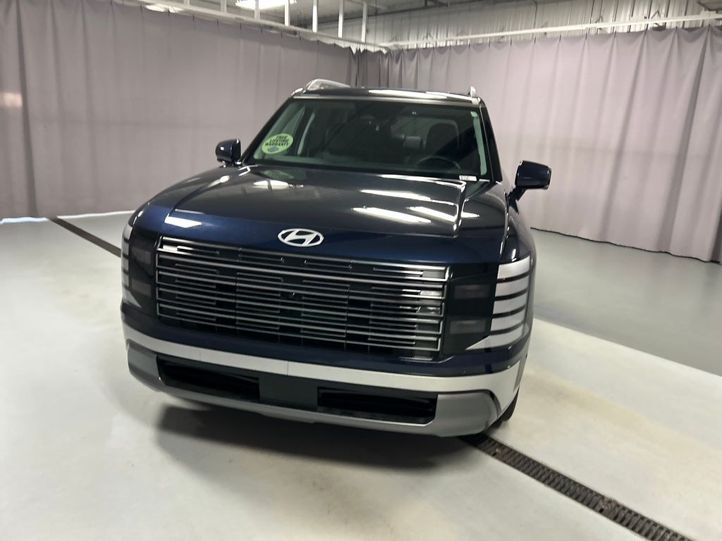 Used 2026 Hyundai Palisade Limited SUV