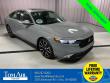 Used 2023 Honda Accord Hybrid Touring Sedan