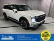 New 2026 Hyundai Palisade Limited AWD SUV