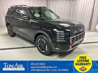 2026 Hyundai Palisade XRT AWD SUV