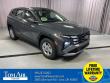 New 2026 Hyundai Tucson SE AWD SUV