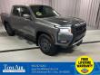 Used 2025 Nissan Frontier PRO-4X Truck Crew Cab