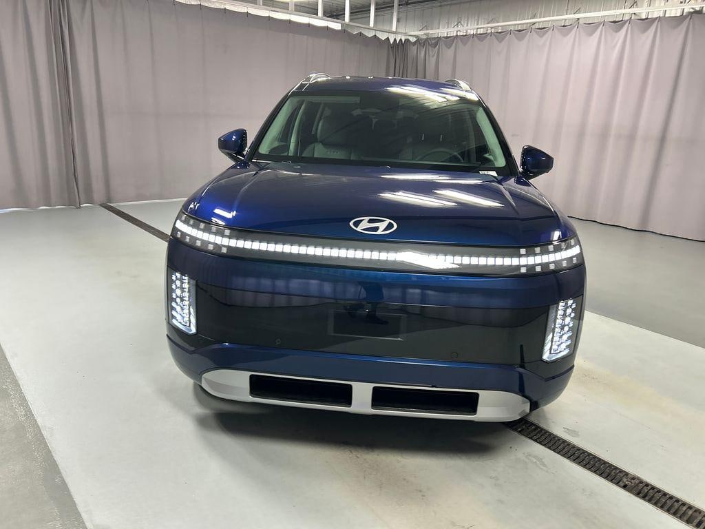 New 2026 Hyundai IONIQ 9 SEL SUV