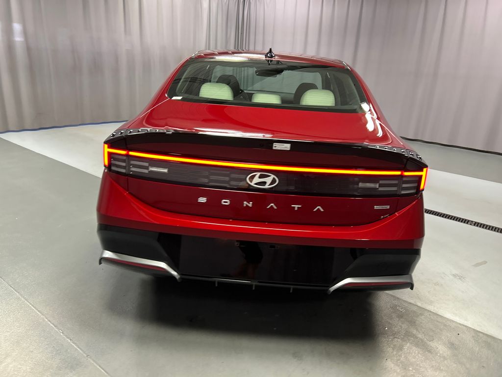 2026 Hyundai Sonata SEL - Photo 6