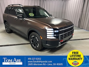 2026 Hyundai Palisade XRT Pro SUV H32196