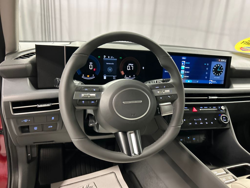 2026 Hyundai Sonata SEL - Photo 13