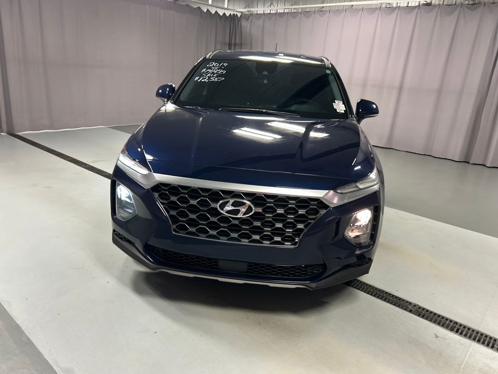 Used 2019 Hyundai Santa Fe SE 2.4 SUV