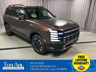 2026 Hyundai Palisade XRT Pro SUV H32196