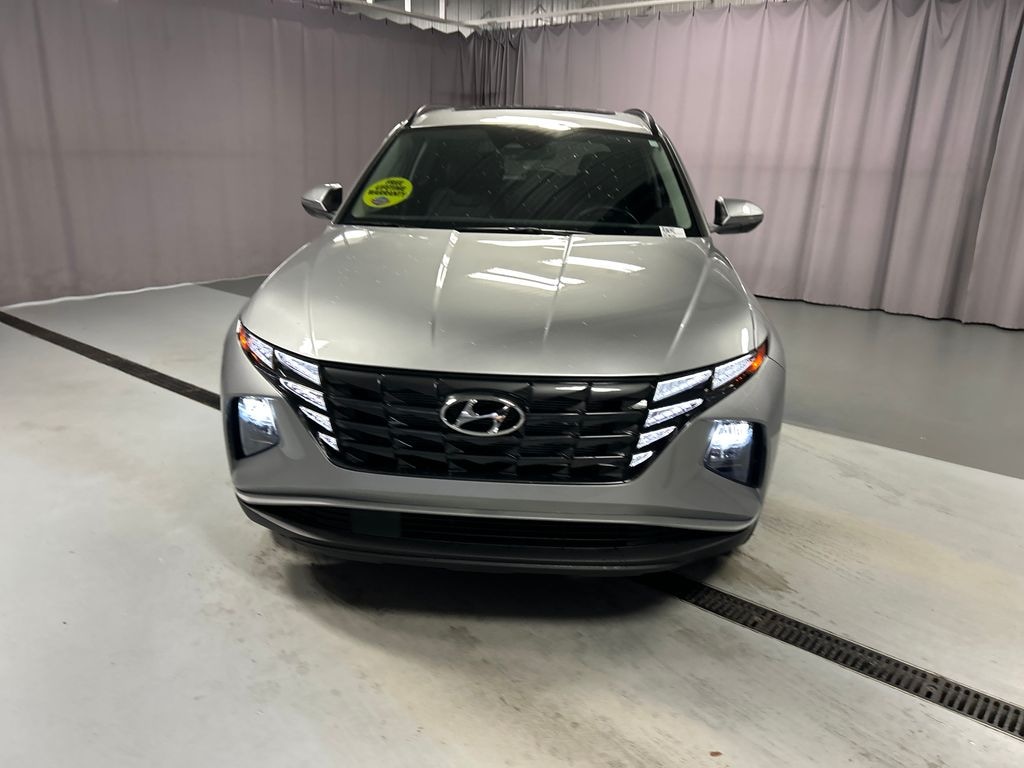 Used 2024 Hyundai Tucson SEL SUV