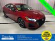 Used 2024 Nissan Altima 2.5 SR Sedan