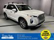 Used 2022 Hyundai Palisade SEL SUV