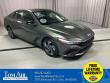 Used 2025 Hyundai Elantra SEL Sport Sedan