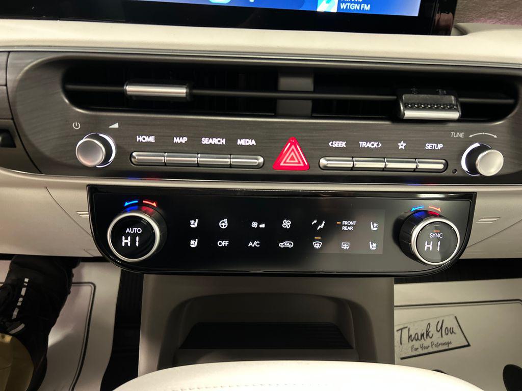 2026 Hyundai Palisade Limited - Photo 17