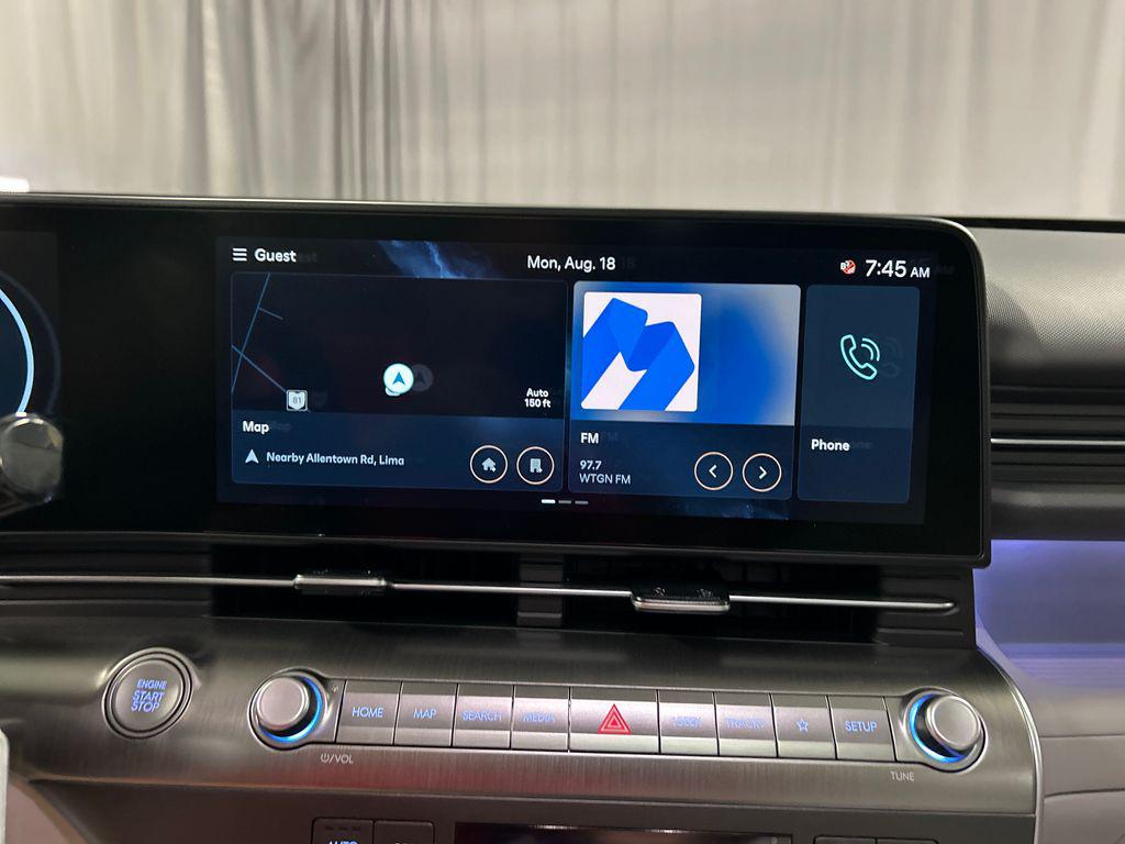 2026 Hyundai Kona Limited - Photo 15