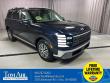 New 2026 Hyundai Palisade Hybrid Blue SEL Premium 7P SUV