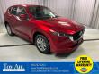 Used 2025 Mazda CX-5 2.5 S Preferred Package SUV