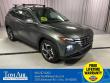 Used 2022 Hyundai Tucson Limited SUV