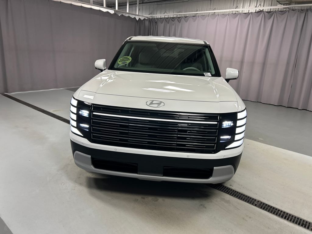 New 2026 Hyundai Palisade SE AWD SUV