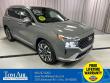 Used 2023 Hyundai Santa Fe Calligraphy SUV