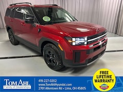 2026 Hyundai Santa Fe XRT AWD SUV