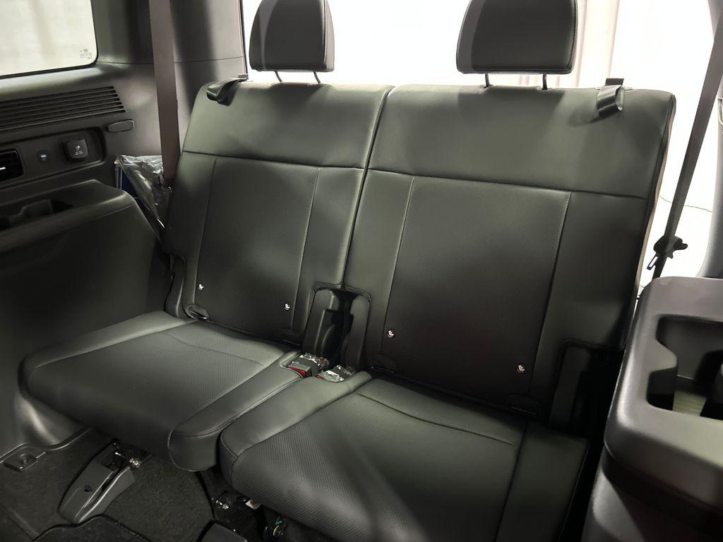 2026 Hyundai Santa Fe XRT - Photo 23