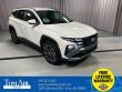 New 2026 Hyundai Tucson SEL Plus AWD SUV