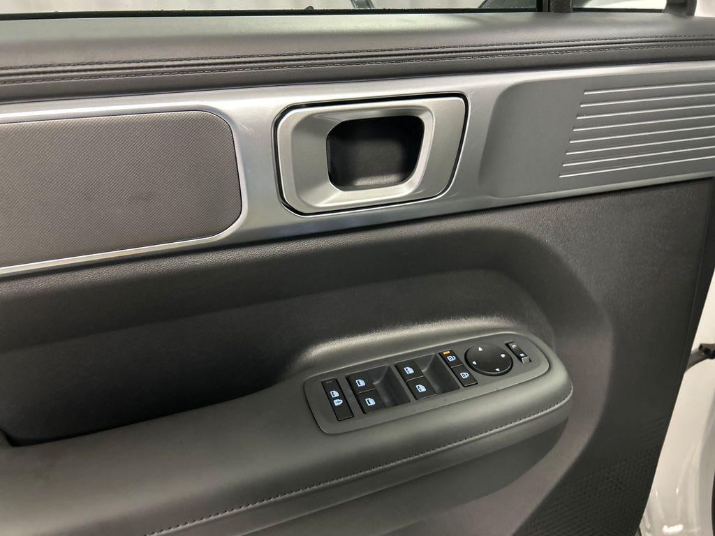2026 Hyundai Santa Fe SEL - Photo 12