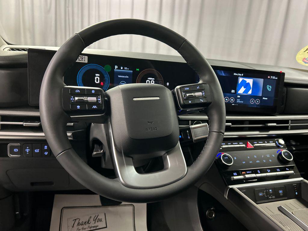 2026 Hyundai Santa Fe XRT - Photo 13