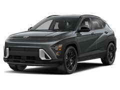 2026 Hyundai Kona SEL Sport FWD SUV