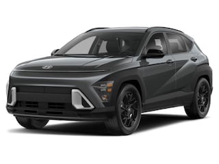 2026 Hyundai Kona SEL Sport AWD SUV
