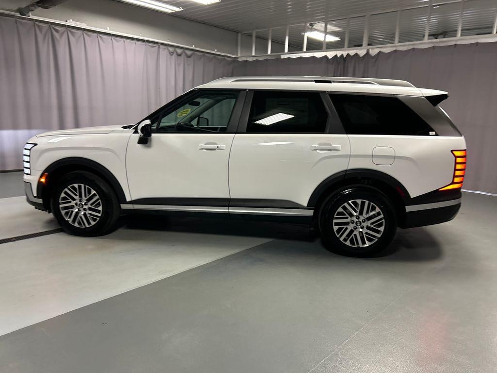 New 2026 Hyundai Palisade SEL AWD SUV