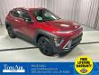 New 2026 Hyundai Kona SEL Sport AWD SUV