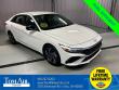 Certified 2025 Hyundai Elantra SEL Sport Sedan